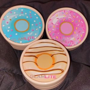 Glamlite Donut Lash Bundle